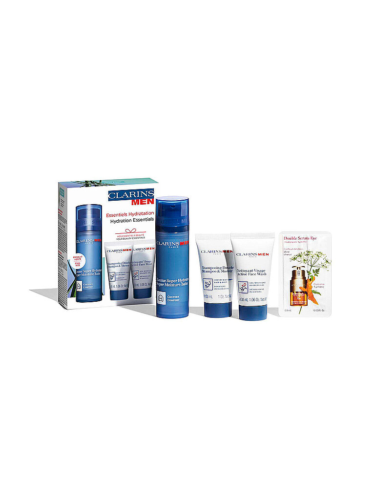 Set regalo - Men Set 2x30ml / 50ml