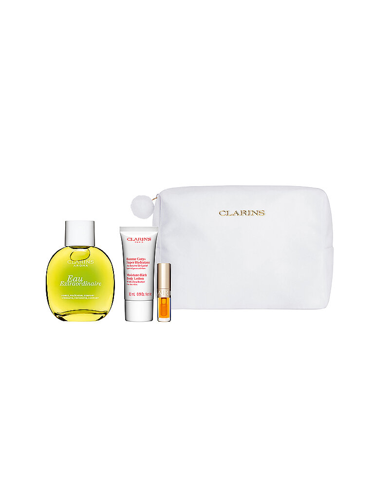 Set Regalo - Eau Extraordinaire Holiday Set 2025 100ml / 30ml