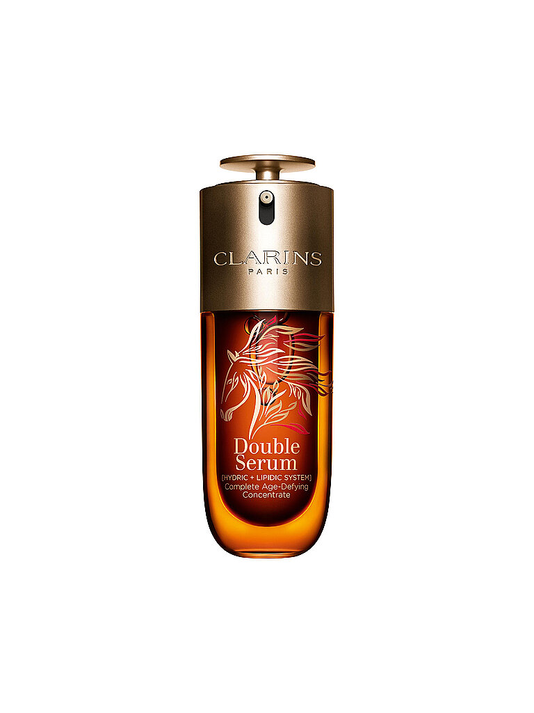 Double Serum Chinese New Year 75ml