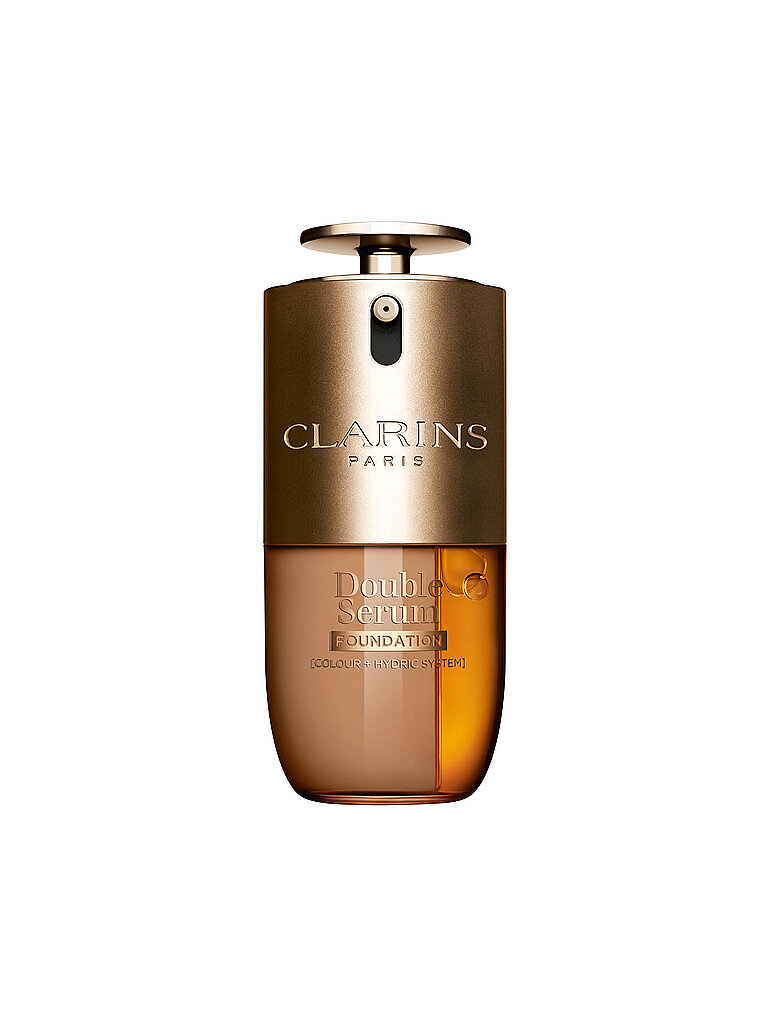 Clarins Double Serum Foundation M5N