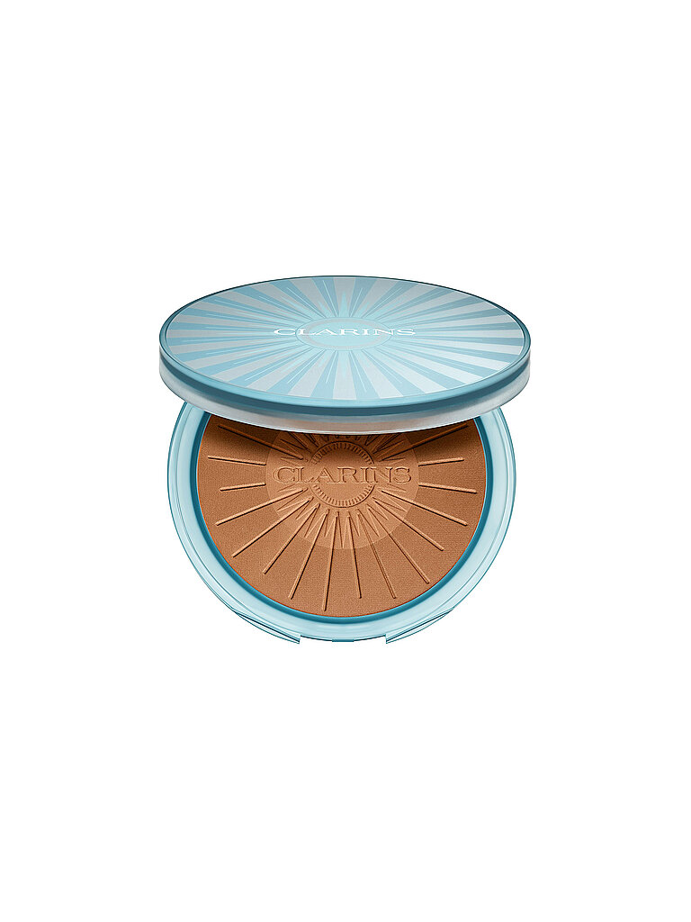 Bronzing Powder Summer Edition
