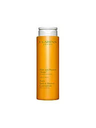 CLARINS | Bain aux Plantes "Tonic" - Ricarica 200ml | Senza colore