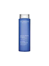 CLARINS | Bain aux Plantes Relaxant 200ml | Senza colore