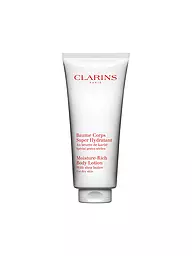 CLARINS | Baume Corps Super Hydratant 200ml | Senza colore