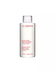 CLARINS | Baume Corps Super Hydratant XL 400ml | Senza colore