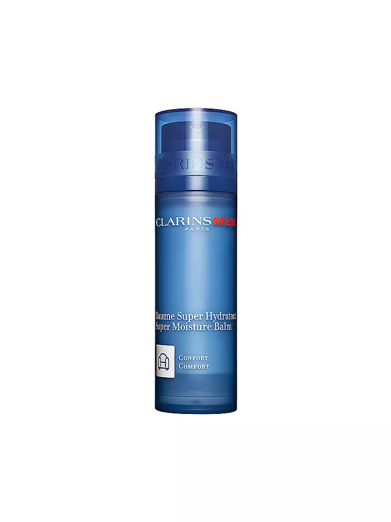 CLARINS | Baume Super Hydratant 50ml | Senza colore