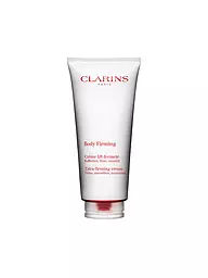 CLARINS | Body Firming Crème lift-fermeté 200ml | Senza colore