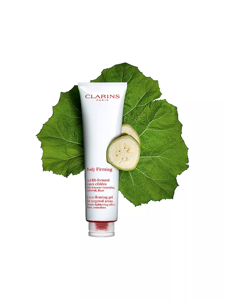 CLARINS | Body Firming Gel lift-fermeté 150ml | Senza colore
