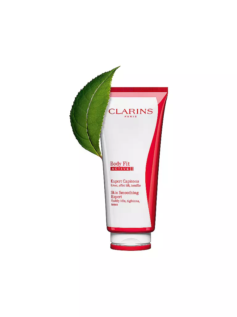 CLARINS | Body Fit ACTIVE 200ml | Senza colore