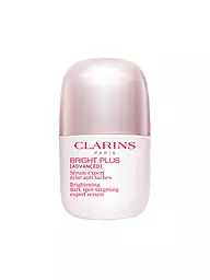CLARINS | BRIGHT PLUS [ADVANCED] Siero 30ml | Senza colore
