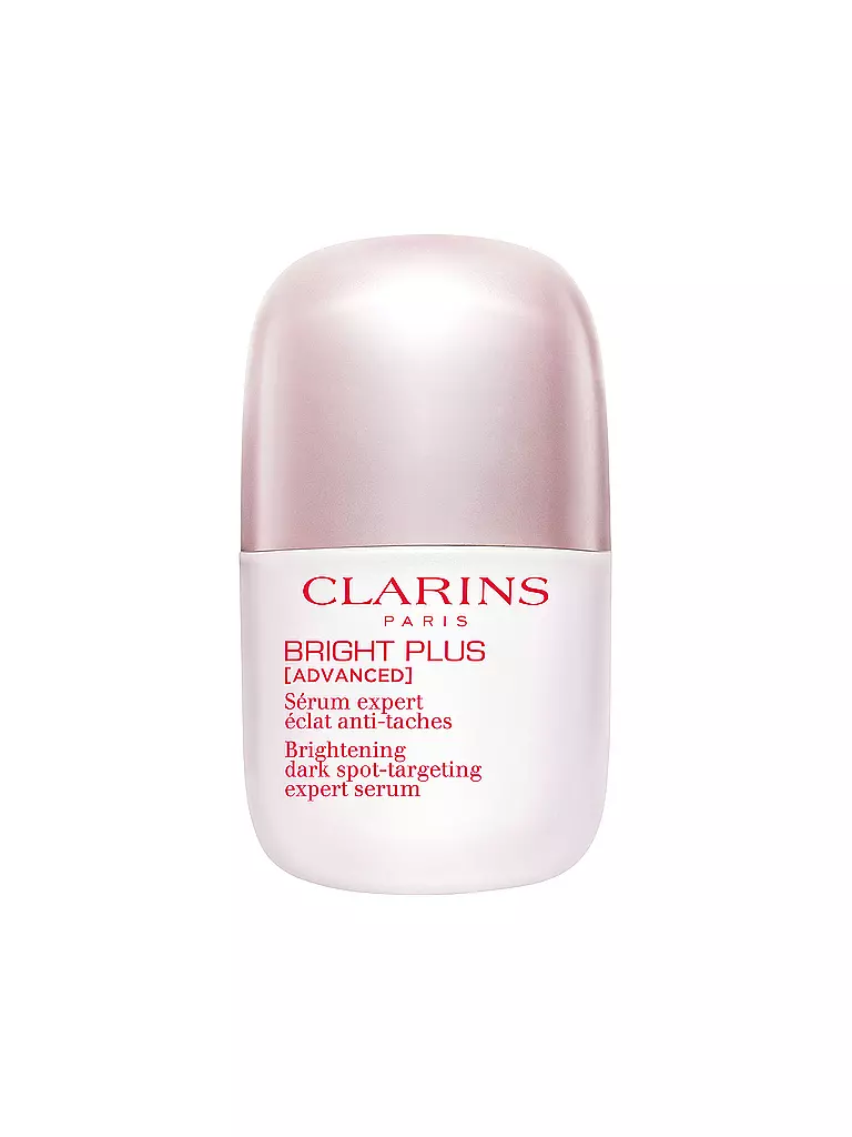 CLARINS | BRIGHT PLUS [ADVANCED] Siero 30ml | Senza colore