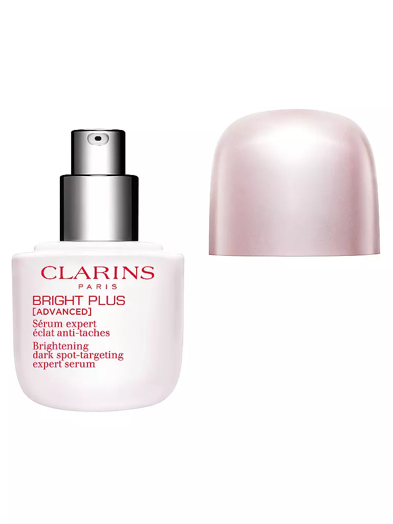 CLARINS | BRIGHT PLUS [ADVANCED] Siero 30ml | 