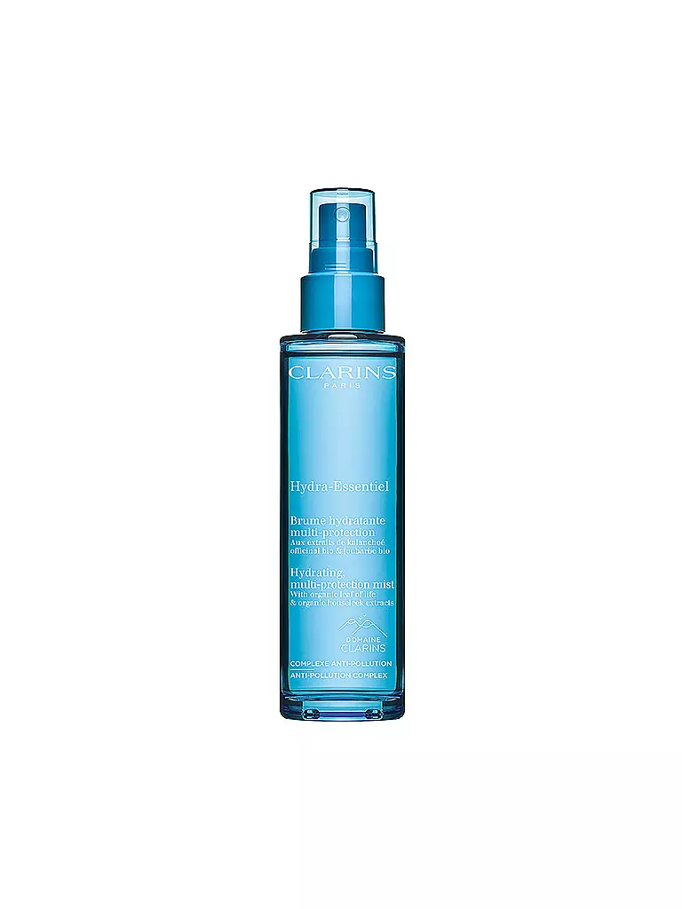 CLARINS | Brume idratante multi-protezione 75ml | Senza colore