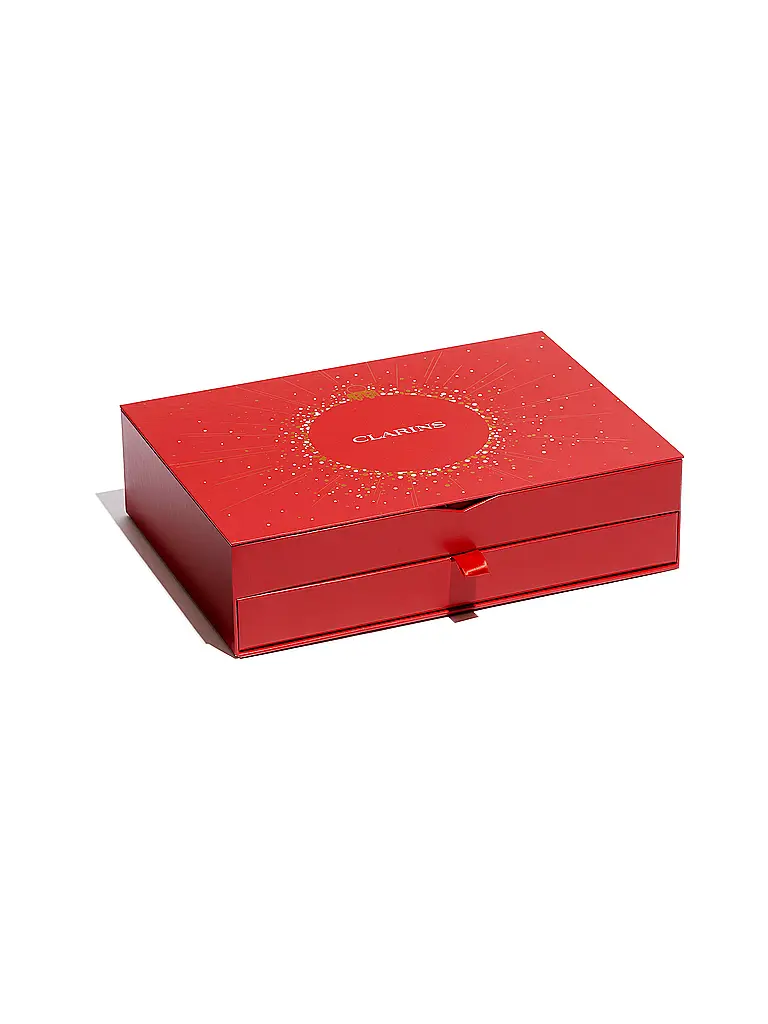 CLARINS | Calendario dell'Avvento 2025 | Senza colore