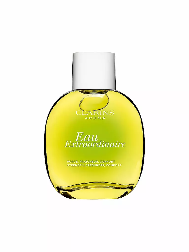 CLARINS | Clarins Aroma Eau Extraordinaire 100ml | Senza colore