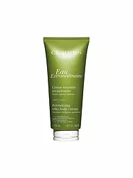 CLARINS | Clarins Aroma Eau Extraordinaire Crème veloutée revitalisante 200ml | Senza colore