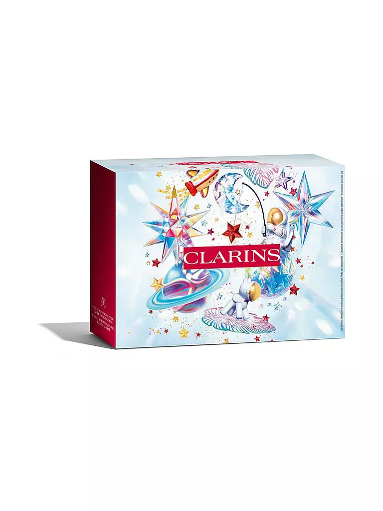 CLARINS | Cofanetto regalo - All About Eyes Set | Senza colore