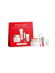 CLARINS | Cofanetto Regalo - My Clarins Holiday Set 2025 50ml/ 15ml / 5ml | Senza colore