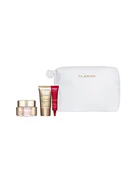 CLARINS | Cofanetto Regalo - Nutri-Lumière Holiday Set 2025 50ml / 15ml / 7ml | Senza colore