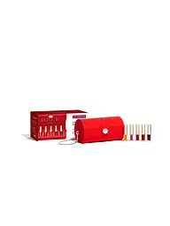 CLARINS | Cofanetto regalo - Set collezione olio labbra | Senza colore