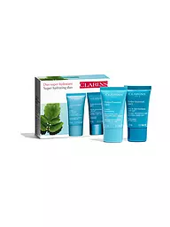 CLARINS | Cofanetto Regalo - Set Scoperta Hydra-Essentiel 2x15ml | Senza colore