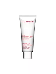 CLARINS | Crème Jeunesse des Mains - Crema mani e unghie 100ml | Senza colore