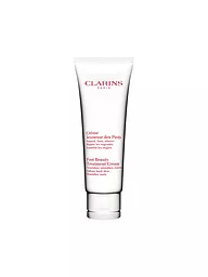 CLARINS | Crème Jeunesse des Pieds - Crema piedi intensiva nutriente 125ml | Senza colore