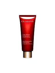 CLARINS | Crème Mains Multi-Intensive 100ml | Senza colore
