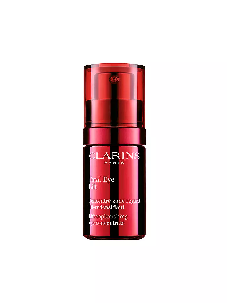 CLARINS | Crema occhi - Total Eye Lift | Senza colore