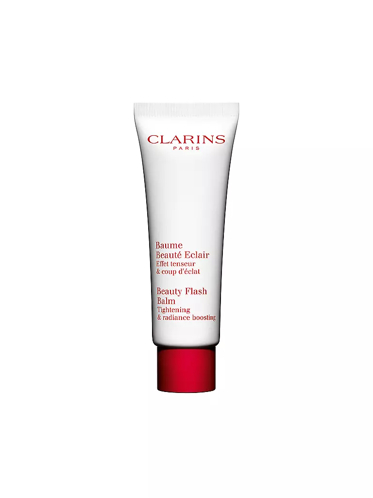 CLARINS | Crema Viso - Baume Beauté Eclair 50ml | Senza colore