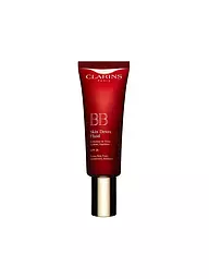 CLARINS | Crema viso - BB Skin Detox Fluid SPF25 (03 Dark) | Cammello