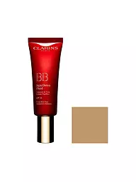 CLARINS | Crema viso - BB Skin Detox Fluid SPF25 (03 Dark) | Marrone