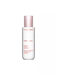 CLARINS | Crema viso - Bright Plus Emulsione idratante anti-macchie 75ml | Senza colore
