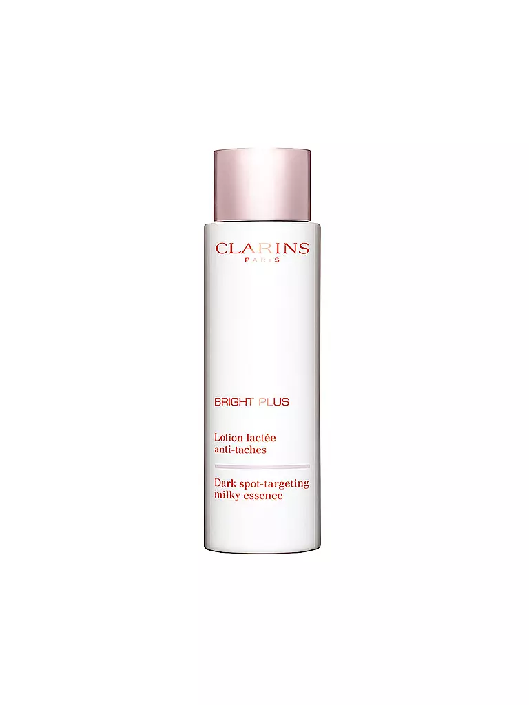 CLARINS | Crema viso - Bright Plus Lotion lactée anti-taches 200ml | Senza colore