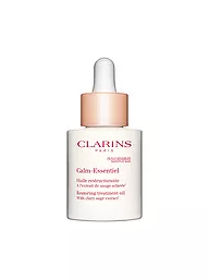 CLARINS | Crema viso - Calm-Essentiel Huile restructurante 30ml | Senza colore