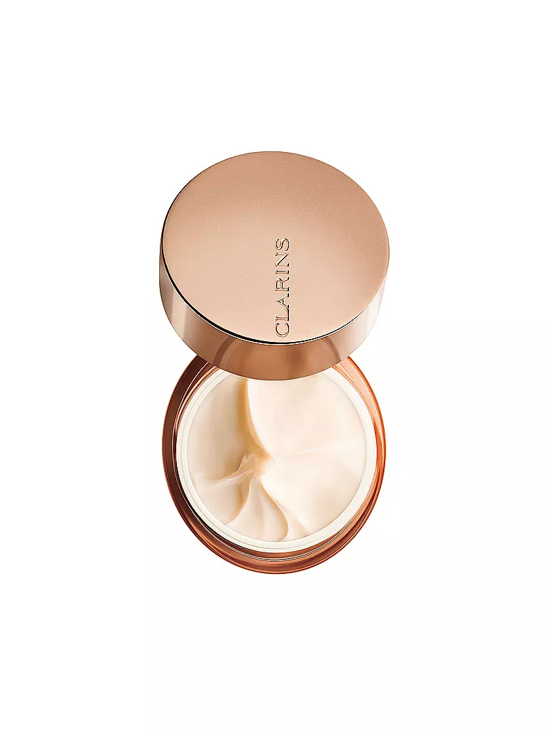 CLARINS | Crema viso - Extra-Firming Jour [COLLAGEN]³ TECHNOLOGY Crème Peaux sèches Refill 50ml | Senza colore