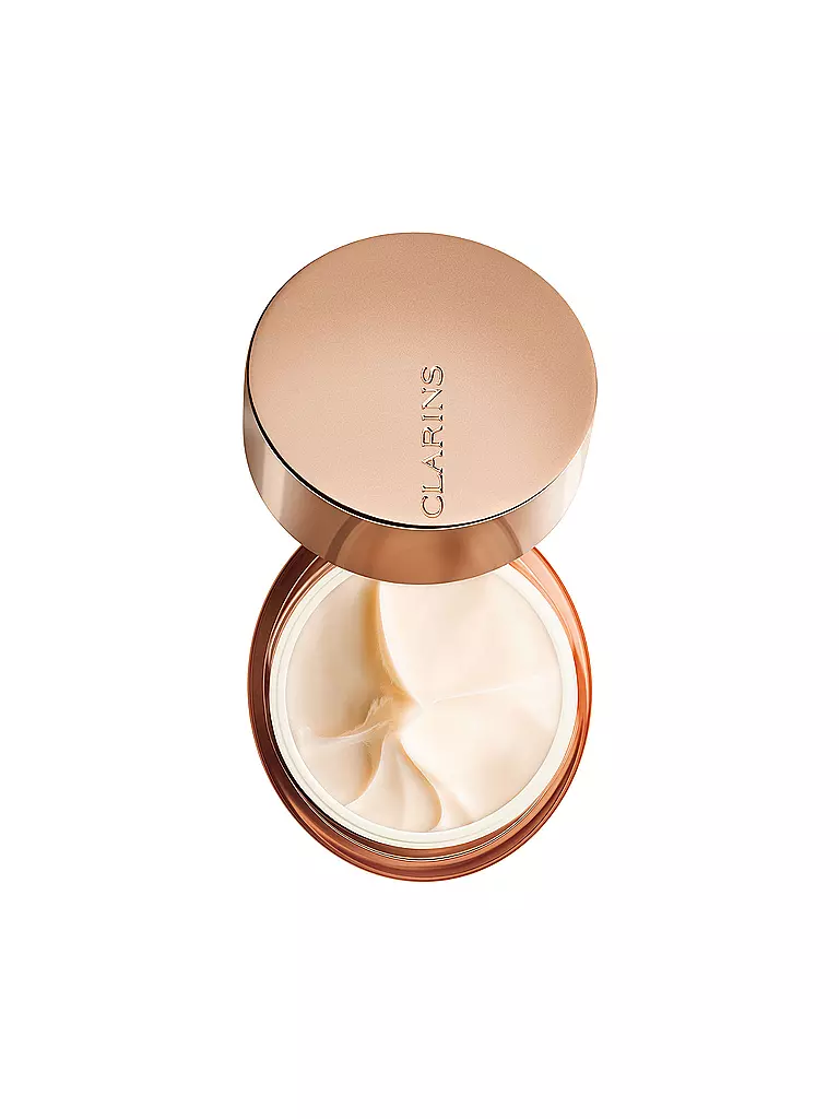 CLARINS | Crema viso - Extra-Firming Jour [COLLAGEN]³ TECHNOLOGY Crème Peaux sèches ricaricabile 50ml | Senza colore