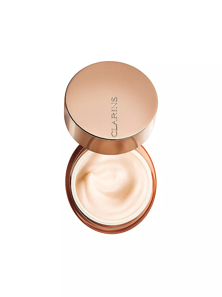 CLARINS | Crema viso - Extra-Firming Jour [COLLAGEN]³ TECHNOLOGY Crème Toutes Peaux Ricarica 50ml | Senza colore