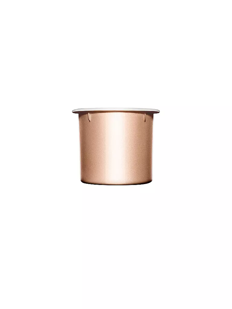 CLARINS | Crema Viso - Extra-Firming Jour SPF 15 [COLLAGEN]³ TECHNOLOGY Toutes Peaux Ricarica 50ml | Senza colore