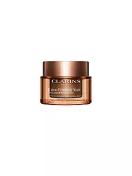 CLARINS | Crema viso - Extra-Firming Nuit [COLLAGEN]³ TECHNOLOGY Crème Peaux sèches ricaricabile 50ml | Senza colore