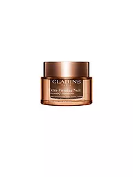CLARINS | Crema Viso - Extra-Firming Nuit [COLLAGEN]³ TECHNOLOGY Crème Toutes Peaux Refill 50ml | Senza colore