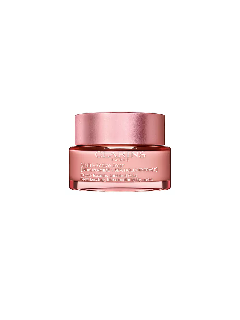 CLARINS | Crema viso - Jour Crème Peaux sèches 50ml | Senza colore