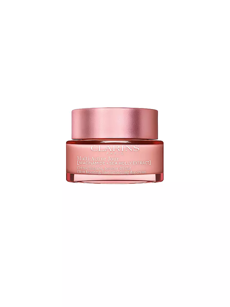 CLARINS | Crema viso - Jour Crème Toutes peaux 50ml | Senza colore
