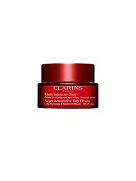 CLARINS | Crema viso - Multi Intensive Jour - PS 50ml | Senza colore