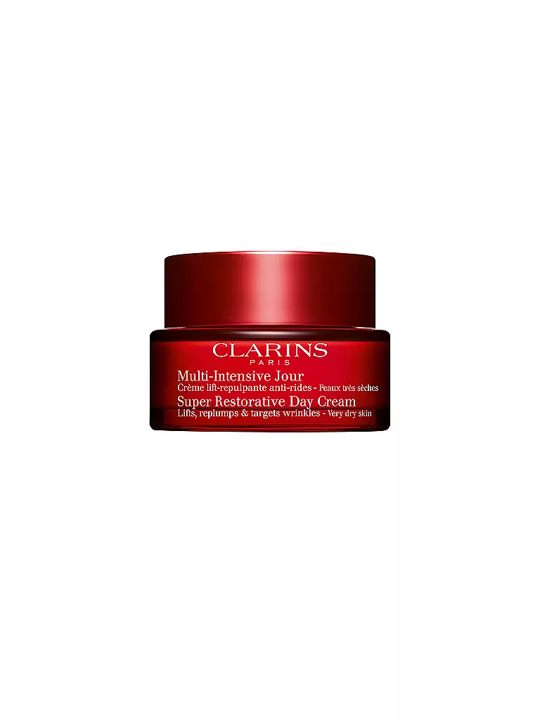 CLARINS | Crema viso - Multi Intensive Jour - PS 50ml | Senza colore