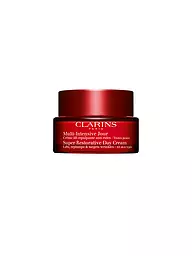 CLARINS | Crema viso - Multi Intensive Jour - TP 50ml | Senza colore
