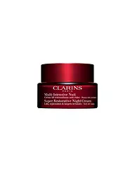 CLARINS | Crema Viso - Multi Intensive Nuit - PS 50ml | Senza colore