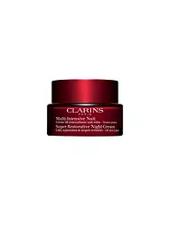 CLARINS | Crema viso - Multi Intensive Nuit - TP 50ml | Senza colore