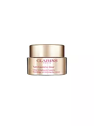 CLARINS | Crema viso - Nutri-Lumière Jour 50ml | Senza colore