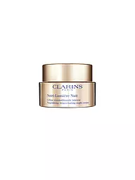 CLARINS | Crema viso - Nutri-Lumière Nuit 50ml | Senza colore